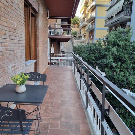 Villa Il Piccolo Sogno Di Roma Extérieur photo