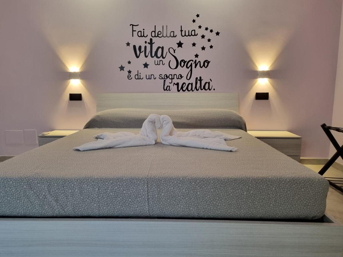 Villa Il Piccolo Sogno Di Roma Extérieur photo
