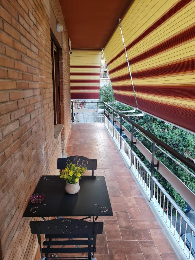 Villa Il Piccolo Sogno Di Roma Extérieur photo