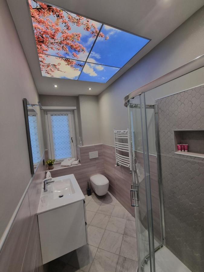Villa Il Piccolo Sogno Di Roma Extérieur photo