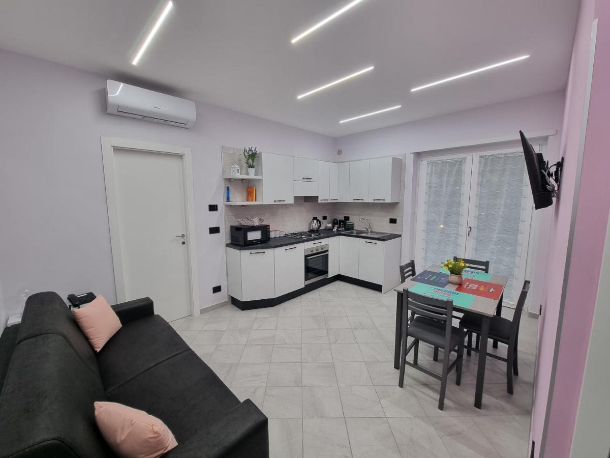 Villa Il Piccolo Sogno Di Roma Extérieur photo