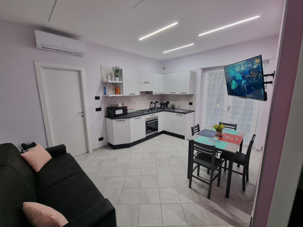 Villa Il Piccolo Sogno Di Roma Extérieur photo