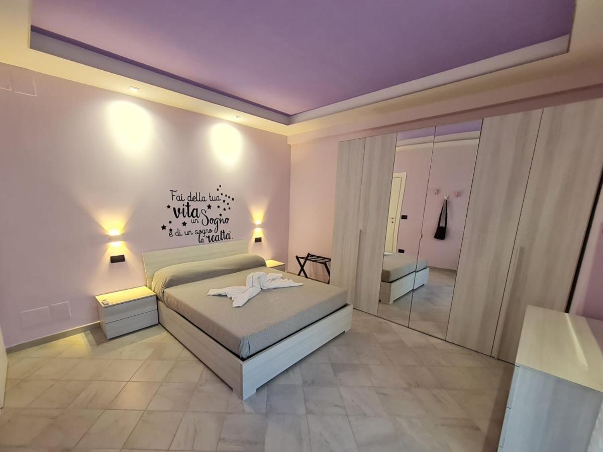 Villa Il Piccolo Sogno Di Roma Extérieur photo