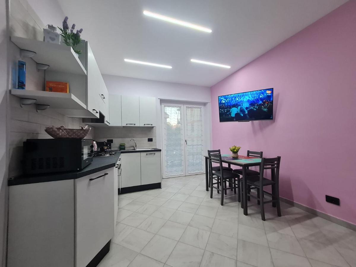 Villa Il Piccolo Sogno Di Roma Extérieur photo
