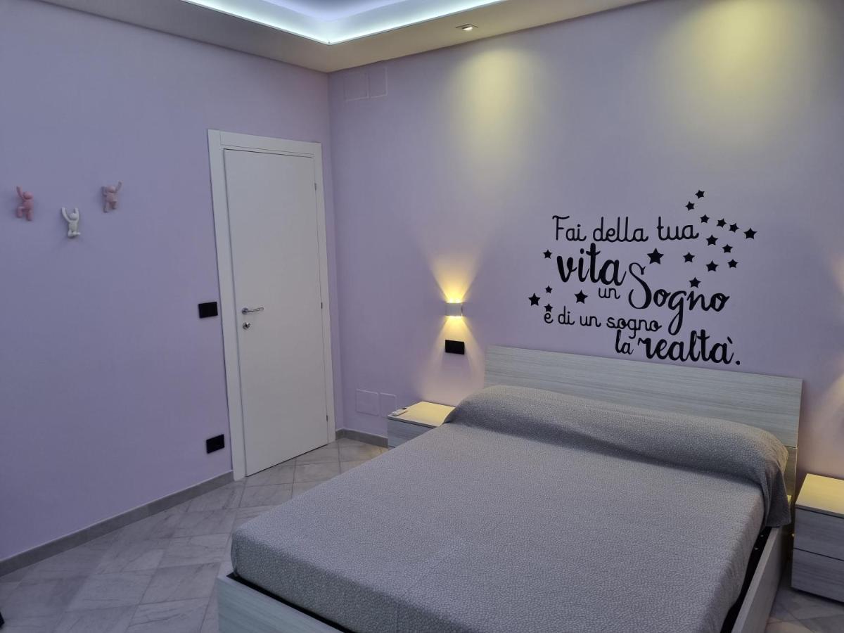 Villa Il Piccolo Sogno Di Roma Extérieur photo