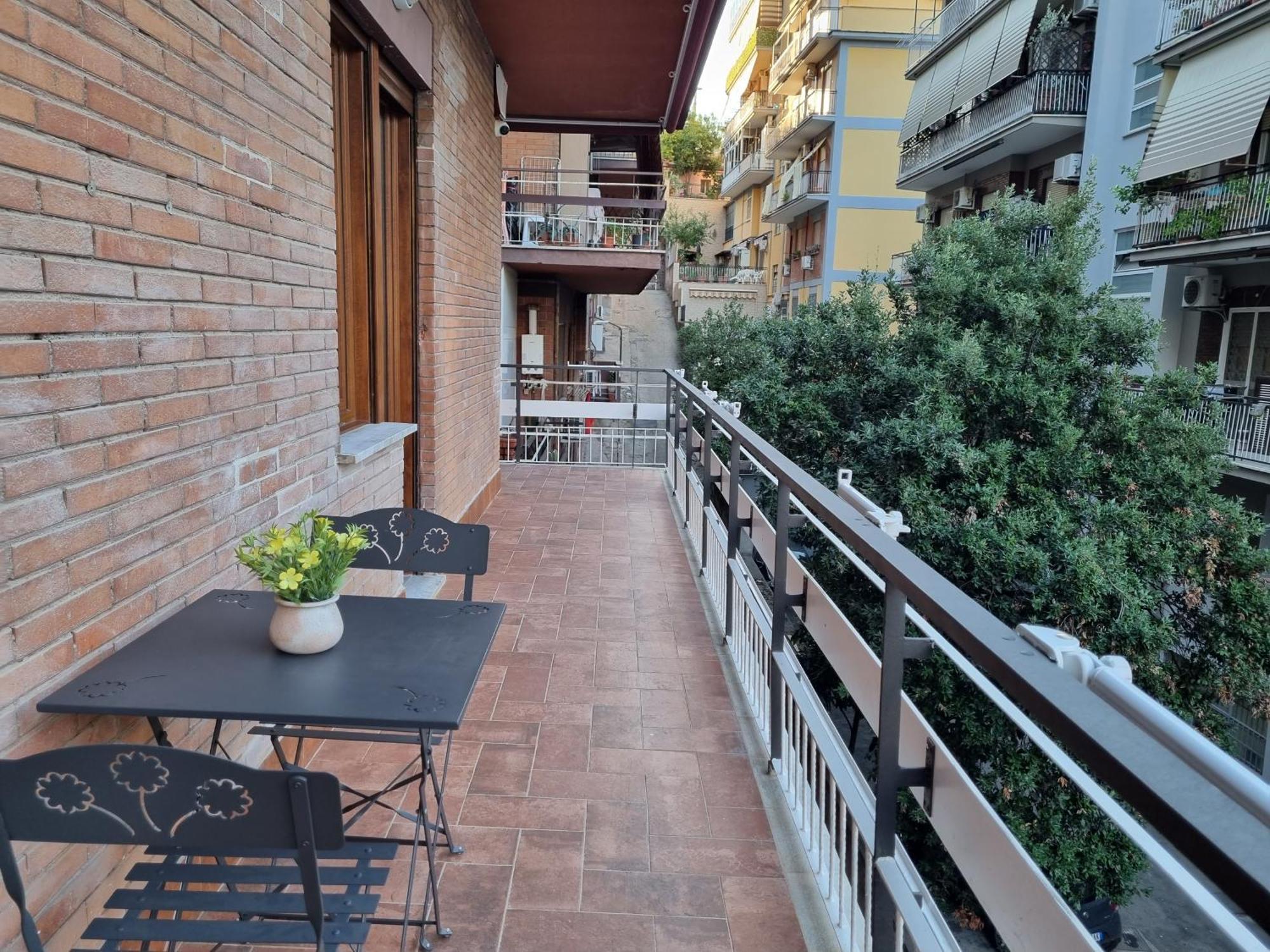 Villa Il Piccolo Sogno Di Roma Extérieur photo